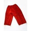 Rubies Boys Plush Santa Suit - 2 of 4