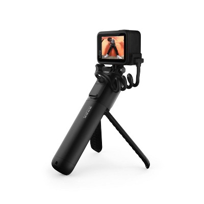 GoPro HERO10 & HERO9 Volta Grip
