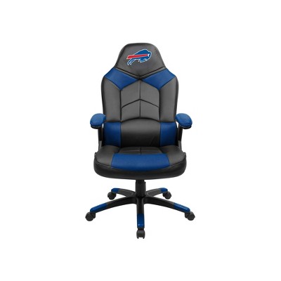  NFL Buffalo Bills Oversized Gaming Chair 