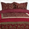 C&F Home Enchantment F/Q Coverlet - 2 of 3