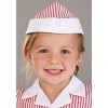 HalloweenCostumes.com Car Hop Girl's Toddler Costume - 2 of 4