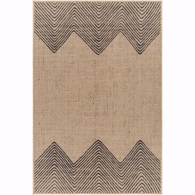 Mark & Day Nyomi Washable Woven Indoor Area Rugs