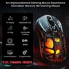 Evo Bytes Gaming Mouse with Hollowed-Out Design - 3 of 4