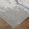 Astra Transitional Abstract Area Rug - 3 of 4