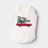 Tis The Season Pet Sweatshirt - Wondershop™ - 2 of 3