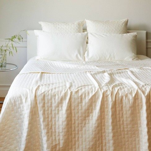 DTY Bedding Luxuriously Soft OEKO-TEX Certified Viscose from