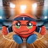 Bleacher Creatures Minnesota Timberwolves 8" Kuricha Basketball Plush - 4 of 4