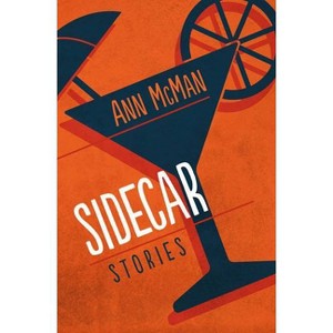 Sidecar - by  Ann McMan (Paperback) - 1 of 1