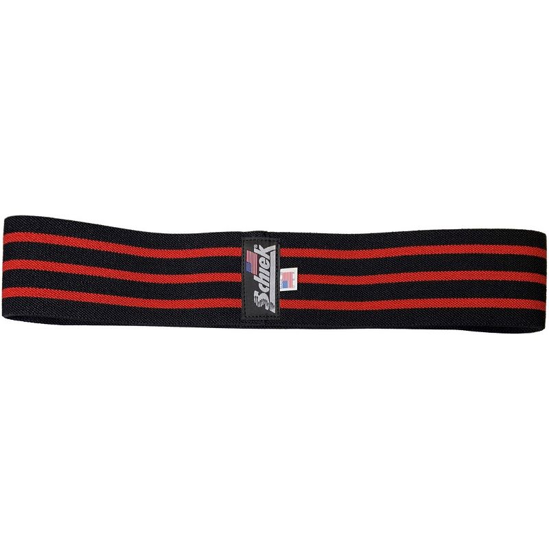 Schiek Sports Model 1180HB Fitness and Exercise Hip Band, 1 of 2