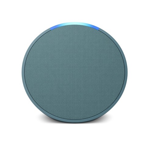 Echo (4th gen) review: another hit for Alexa, but this time it's a  ball