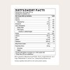 THORNE - Whey Protein Isolate - 21 grams of Easy-to-Digest Whey Protein Powder - NSF Certified for Sport - Chocolate - 31.9 Ounces - 30 servings - 2 of 4