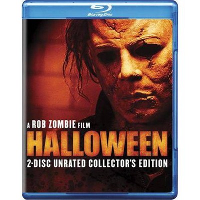 Halloween (Blu-ray)(2008)