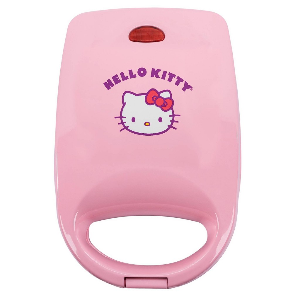 Uncanny Brands Hello Kitty Cake Pop Maker