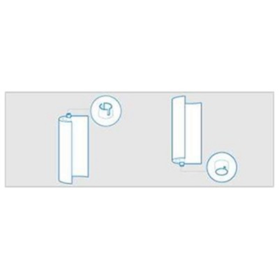 Unicel 60 SqFt White Fabric DE Grid Pool Filter