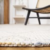 Marbella MRB903 Hand Loomed Area Rug  - Safavieh - 4 of 4