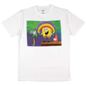 T-shirts : SpongeBob SquarePants : Target