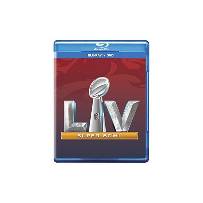 NFL Super Bowl LV Champions, 1 of 2
