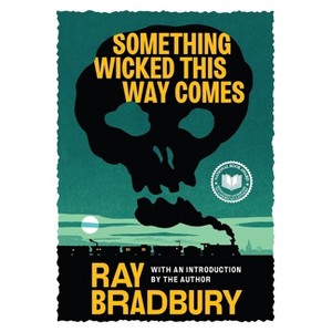 Something Wicked This Way Comes - by Ray Bradbury - 1 of 1