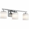 Ohara™ 3 Light Vanity Light Chrome - 2 of 3