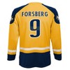 NHL Nashville Predators Boys' Team Jersey - image 3 of 3