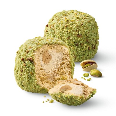 Pistachio Gelato Frozen Bombs - 10.8oz/2ct- Favorite Day™