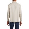 Lands' End Men's Relaxed Twill Shirt - 2 of 3