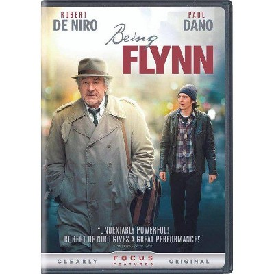 Being Flynn (DVD)