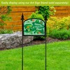 Briarwood Lane Art Sign 8.25x10.25 Celebrate St. Patrick's Day For St. Patrick's Day Art Sign - 3 of 4