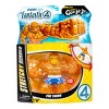 Fantastic 4 Heroes of Goo Jit Zu The Thing Stretchy Figure - 2 of 4