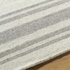 Hauteloom Rectangle Area Rug   Slate Blue - 4 of 4