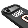 NFL Tampa Bay Buccaneers Players Game Tactic Bump Cell Phone Case for Apple iPhone 17 Series - 4 of 4