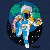 Men's NASA Retro Astronaut T-Shirt - 2 of 4