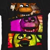Five Nights at Freddy's Jumpscare Youth Boys T-shirt - 2 of 3