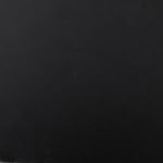 black with micro-adjustable elastic band