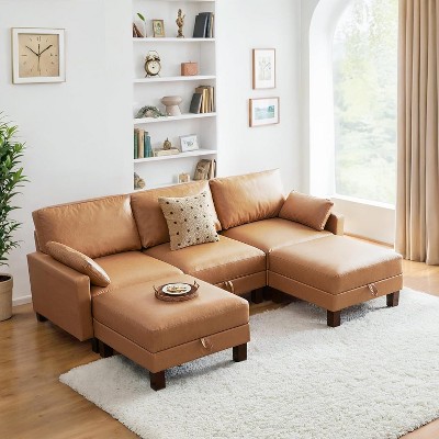M2 Sectional Couch