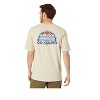 Quiksilver Mens Waterman Graphic T-Shirt - 2 of 2