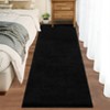 Area Rug Large Fluffy Shag Rugs for Living Room Non Slip Machine Washable Rugs for Bedroom Ultra-Soft Plush Shaggy Carpet for Nursery Office - 4 of 4