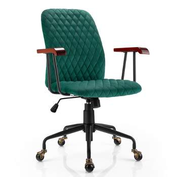 12 Best Desk Chairs With No Wheels in 2023