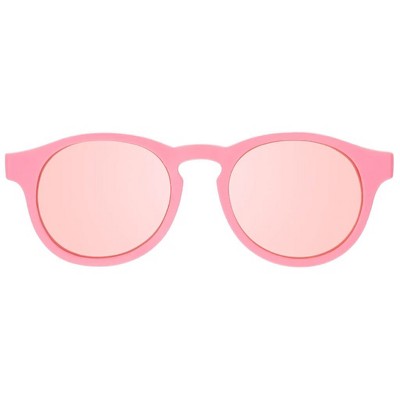 Babiators Children’s Keyhole Polarized UV Sunglasses Bendable Flexible Durable Shatterproof Baby Safe BONUS Carry Bag Included
