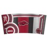 NCAA Arkansas Razorbacks 24oz Cool Vibes Eagle Tumbler - 3 of 4