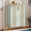 Hommoo Shoe Cabinet with Doors - 4 of 4