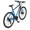 Schwinn circuit 28 hybrid hot sale bike