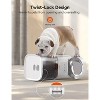 WOPET Automatic Cat Feeder 4L WiFi Cat Food Dispenser - 4 of 4