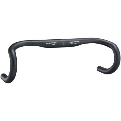 31.8 mm drop handlebars