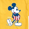 Men's - Disney - Americana Short Sleeve Graphic T-Shirt - 2 of 4