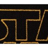 Ukonic Star Wars: The Empire Strikes Back Title Crawl Printed Area Rug | 27 x 77 Inches - 2 of 4