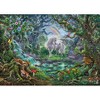 Ravensburger ESCAPE Puzzle: The Unicorn Jigsaw Puzzle - 759pc - 2 of 2