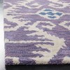 Wyndham WYD323 Hand Tufted Indoor Rugs - Safavieh - 3 of 4