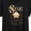 Women's - Disney - Star Badge Oversized Graphic T-Shirt - 2 of 4