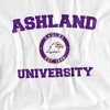 Men's Ashland University Official Circle Logo T-Shirt - 2 of 4